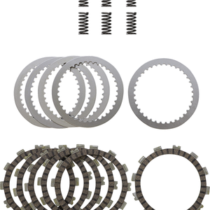 VINTCO Clutch Plate Kit - Suzuki KCLS25