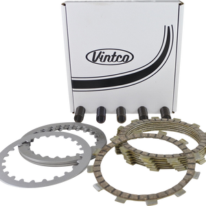 VINTCO Clutch Plate Kit - Suzuki KCLS14