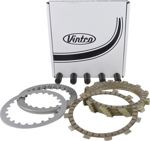 VINTCO Clutch Plate Kit - Suzuki KCLS14