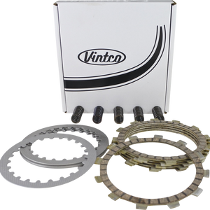 VINTCO Clutch Plate Kit - RM 125 KCLS17
