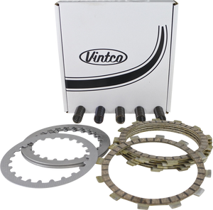 VINTCO Clutch Plate Kit - RM 125 KCLS17