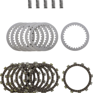 VINTCO Clutch Plate Kit - RM 125 KCLS18