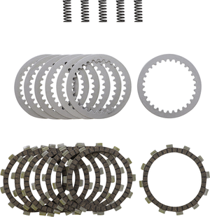 VINTCO Clutch Plate Kit - RM 125 KCLS18