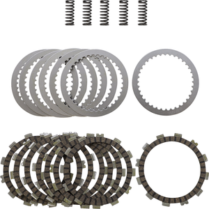 VINTCO Clutch Plate Kit - RM 250 KCLS21