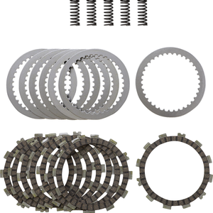 VINTCO Clutch Plate Kit - RM/RMX 250 KCLS22