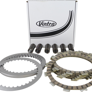 VINTCO Clutch Plate Kit - RM 250 KCLS23