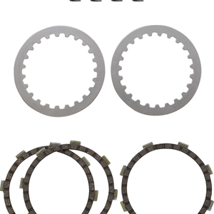 VINTCO Clutch Plate Kit - YZ 80 KCLY15
