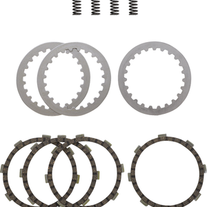 VINTCO Clutch Plate Kit - YZ 80 KCLY18