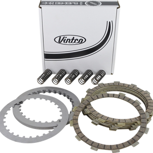 VINTCO Clutch Plate Kit - ATC 250 R KCLH12