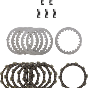 VINTCO Clutch Plate Kit - Blaster 200 KCLY23