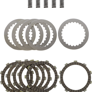 VINTCO Clutch Plate Kit - CR125R KCLH08