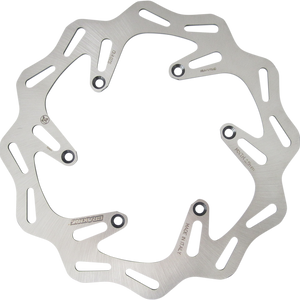 BRAKING Brake Rotor - Front - Suzuki/Yamaha SZ01FID