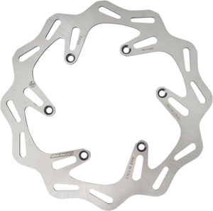 BRAKING Brake Rotor - Front - Suzuki/Yamaha SZ01FID