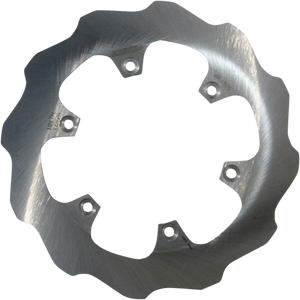 BRAKING Brake Rotor - Rear - Yamaha WF4507