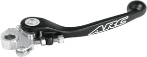 ARC Forged Brake Lever - Black BR-301
