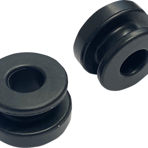 K&S TECHNOLOGIES Grommets - 2 Pack - Kawasaki '87-'21 05-0201