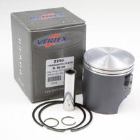 Piston Kit Cast 65.95/Std Yam