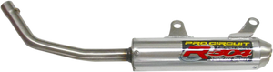 PRO CIRCUIT R-304 Shorty Silencer - 250SX/300EXC ST03250-RE