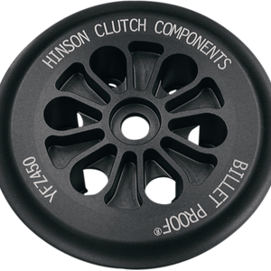 HINSON RACING Pressure Plate H212