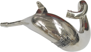 PRO CIRCUIT Platinum 2 Pipe PK95200DP2