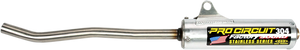PRO CIRCUIT 304 Factory Sound Silencer - CR250 '02-'03 SH87080-304