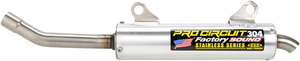 PRO CIRCUIT 304 Factory Sound Silencer - CR250 '90 SH90250-304