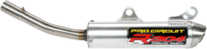 PRO CIRCUIT R-304 Shorty Silencer - KX250 SK99250-RE