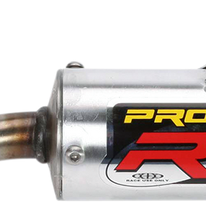 PRO CIRCUIT R-304 Shorty Silencer - RM125 SS02125-RE