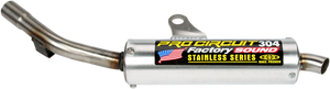 PRO CIRCUIT 304 Factory Sound Silencer - YZ125 '94-'95 SY94125-304
