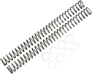 RACE TECH Fork Springs - 0.44 kg/mm - Honda/Kawasaki/Suzuki FRSP 414744