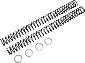 RACE TECH Fork Springs - 0.46 kg/mm - Honda/Kawasaki/Suzuki FRSP 414746