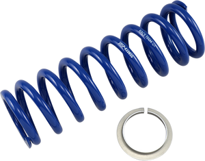 RACE TECH Shock Spring - Front/Rear - Blue - Sport Series - Spring Rate 313 lb/in SRSP 622856