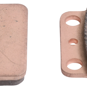 ALL BALLS Sintered Brake Pads - Rear Right 18-8022