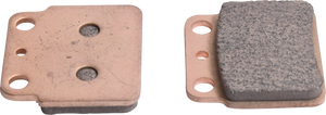 ALL BALLS Sintered Brake Pads - Rear Right 18-8022