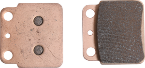 ALL BALLS Sintered Brake Pads - Rear Right 18-8022