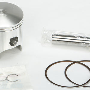 Piston Kit 67.00/+1.00 Yam