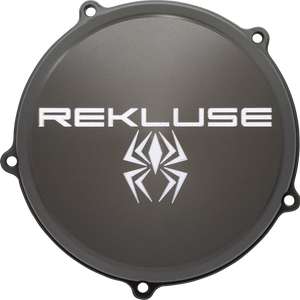 REKLUSE Clutch Cover - Husqvarna/Gas Gas/KTM RMS-385