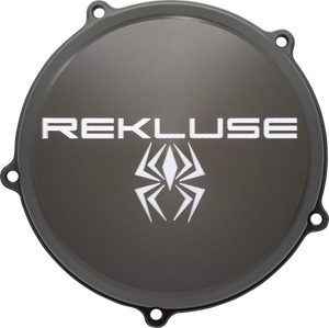 REKLUSE Clutch Cover - Husqvarna/Gas Gas/KTM RMS-385