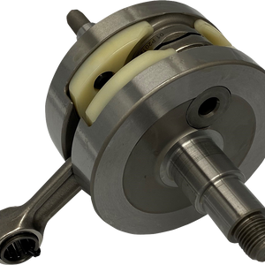 WOSSNER Crankshaft Assembly - Yamaha CS2028