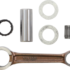 VINTCO Connecting Rod Kit - Honda CR500R KR2049