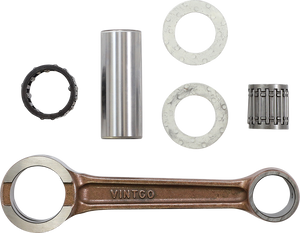 VINTCO Connecting Rod Kit - Honda CR500R KR2049
