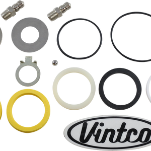 VINTCO Shock Rebuild Kit KSH-REBUILD