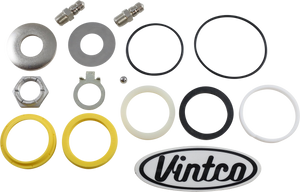 VINTCO Shock Rebuild Kit KSH-REBUILD