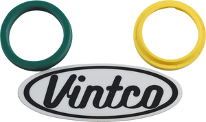 VINTCO Fork Seal/Wiper Kit KSH-SEAL