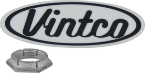 VINTCO Lock Nut - Air Shock KSLN01