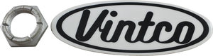 VINTCO Lock Nut - Air Shock KSLN01