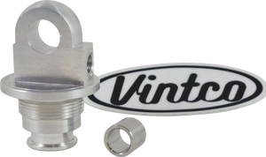 VINTCO Lower Cap Kit - Air Shock SLC01