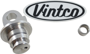 VINTCO Lower Cap Kit - Air Shock SLC01