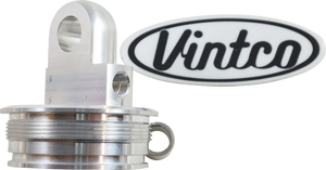 VINTCO Air Shock Cap Kit - Upper - 16.0"-17.5" SUC01