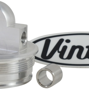 VINTCO Air Shock Cap Kit - Upper - 13.5"-17" SUC02